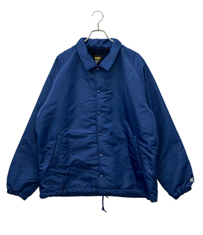 BLUCO 裏ボアコーチジャケット メンズ SIZE XL ブルコ