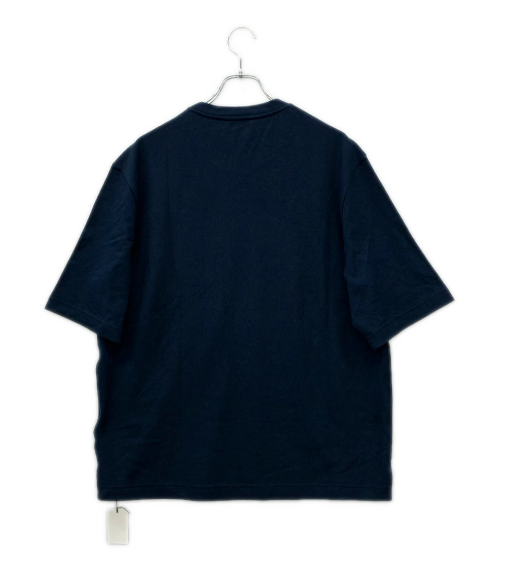 HERMES 半袖Tシャツ H557950HA メンズ SIZE L エルメス