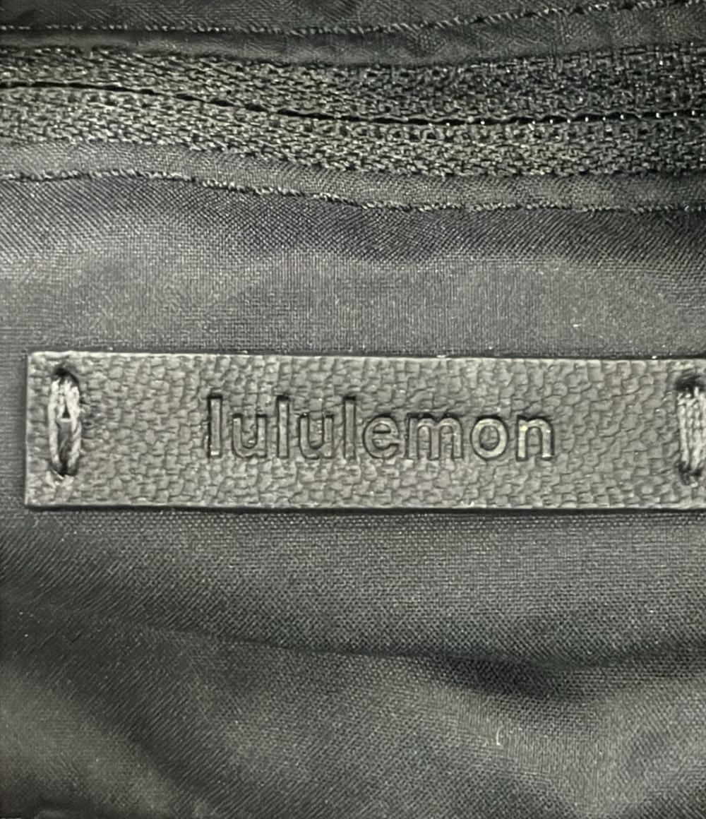 ルルレモン ショルダーバッグ ミニバケットバッグ 斜め掛け レディース lululemon