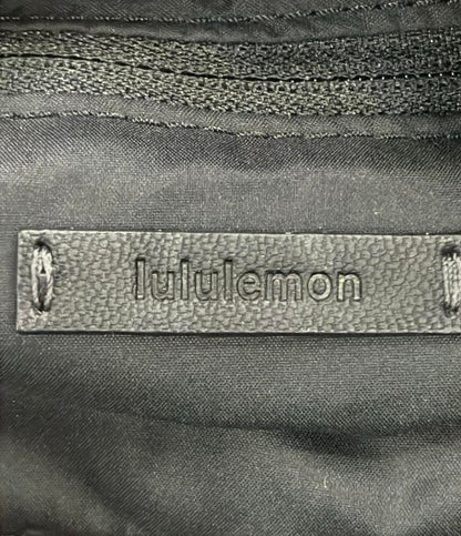 ルルレモン ショルダーバッグ ミニバケットバッグ 斜め掛け レディース lululemon