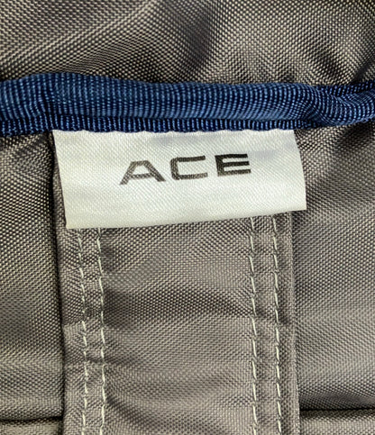 美品 ACE リュック デイパック メンズ エース