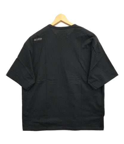 美品 半袖プリントTシャツ      メンズ SIZE 46 (XL以上) VIER ANTWERP × th products