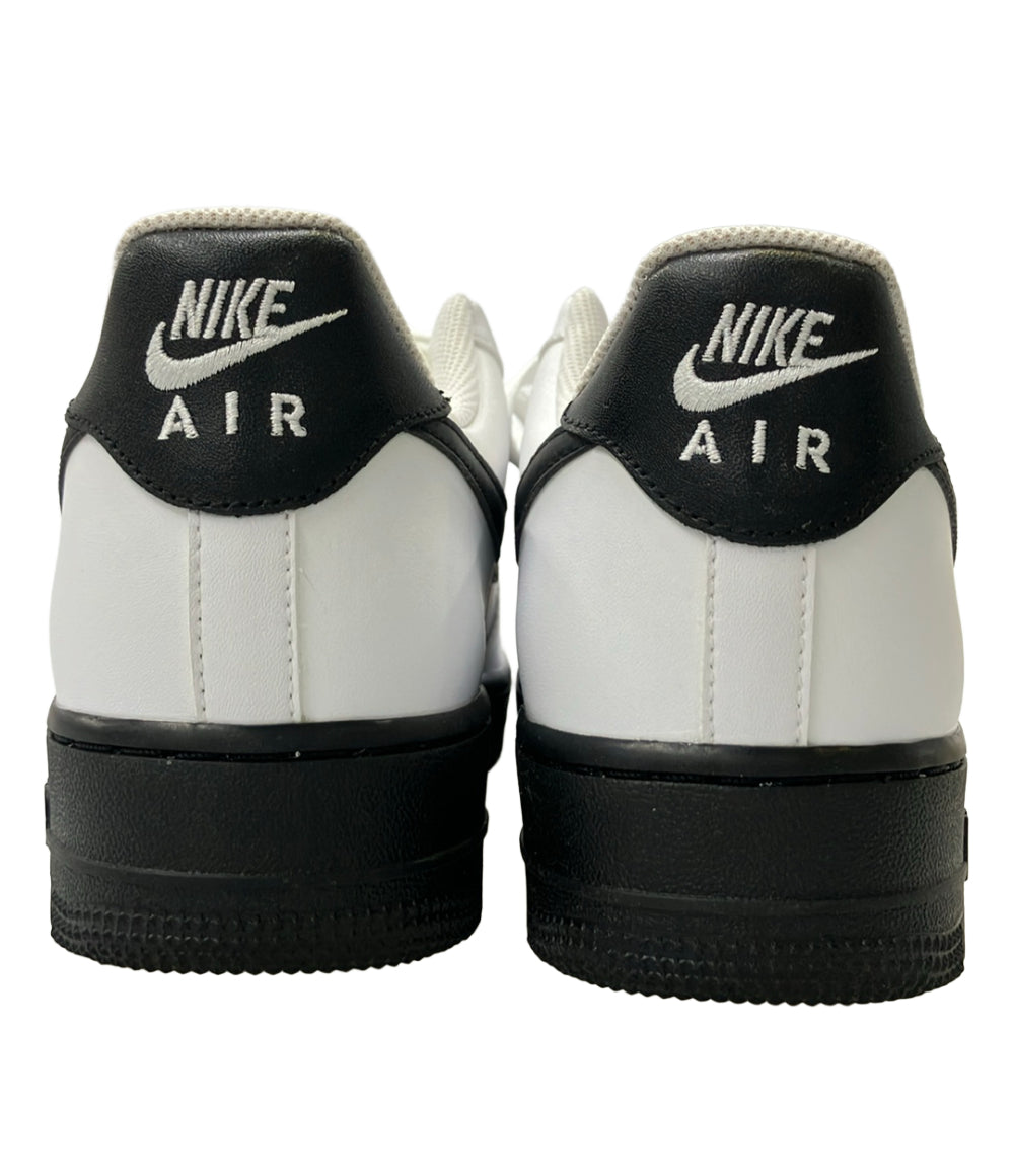 美品 NIKE ローカットスニーカー エアフォース1 ロー CK7663-101 メンズ SIZE 27.5 ナイキ