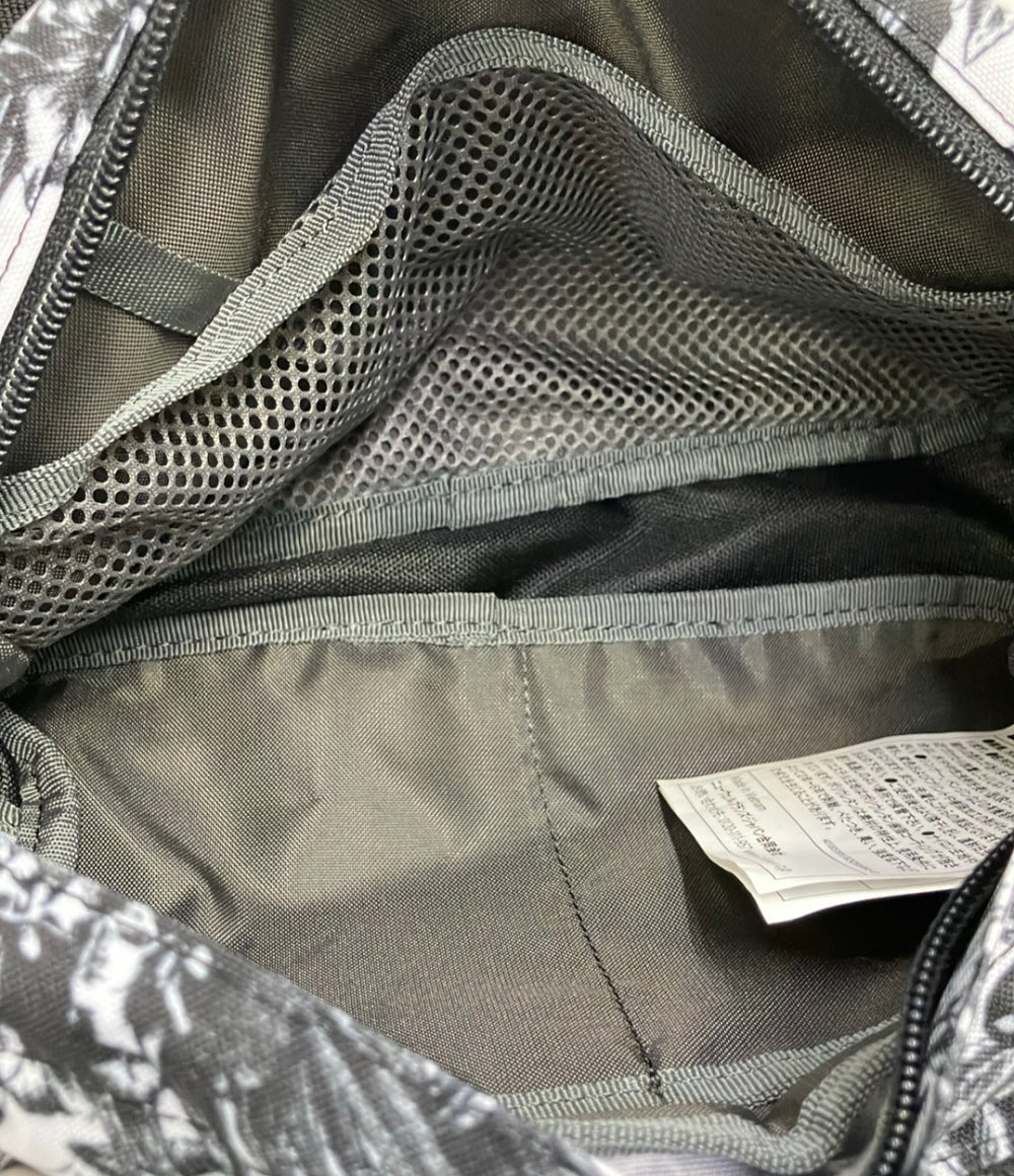 美品 Coleman 2way ウエストバッグ ウエストポーチ ショルダーバッグ 斜め掛け メンズ レディース コールマン