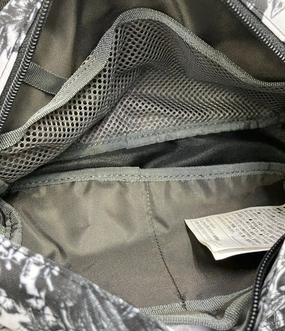 美品 Coleman 2way ウエストバッグ ウエストポーチ ショルダーバッグ 斜め掛け メンズ レディース コールマン