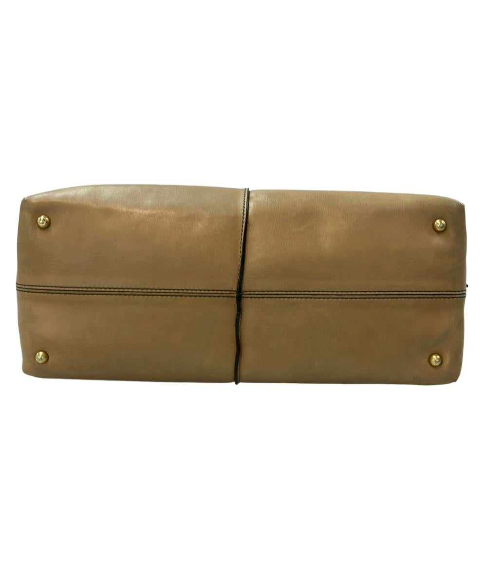 TOD’S ハンドバッグ レディース トッズ