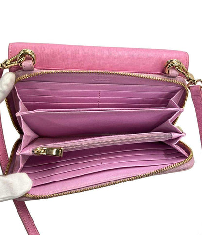 Furla ショルダーバッグ クロスボティ 斜め掛け レザー レディース フルラ