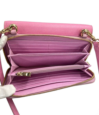 Furla ショルダーバッグ クロスボティ 斜め掛け レザー レディース フルラ