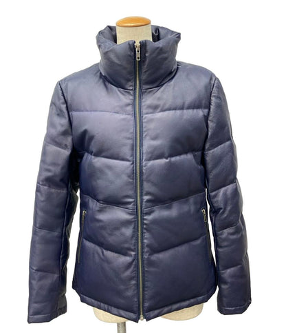 ペレッシモ レザージャケット レディース SIZE M PELLESSIMO