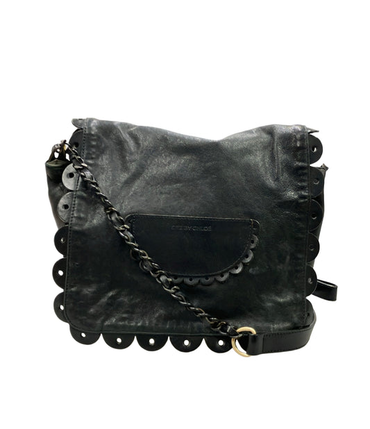 SEE BY CHLOE ショルダーバッグ 斜め掛け レディース シーバイクロエ