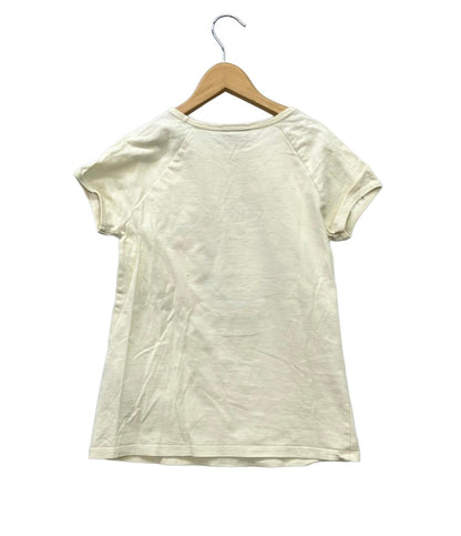 GUCCI 半袖Tシャツ アップルロゴ 554860 キッズ SIZE 10 (140) グッチ