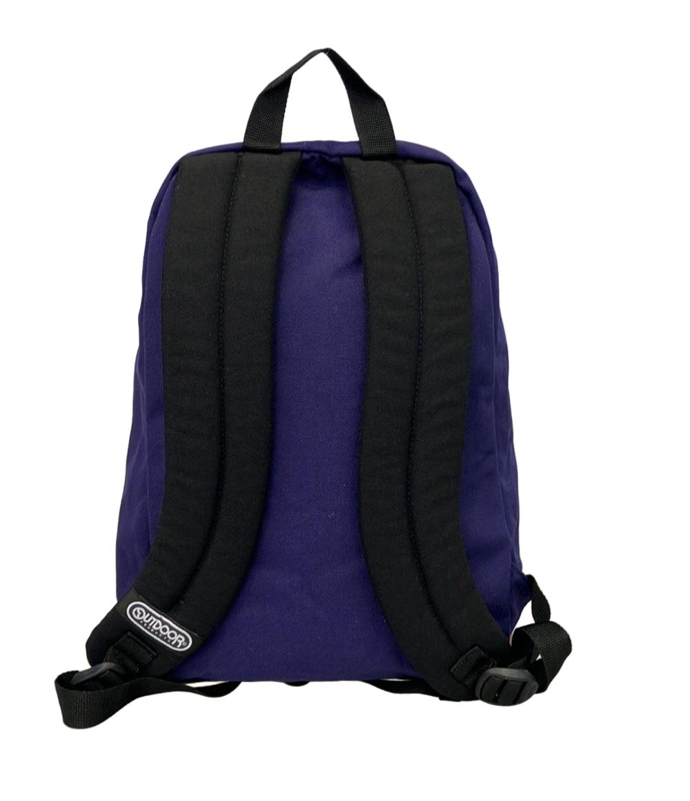 OUTDOOR リュック デイパック レディース メンズ アウトドア