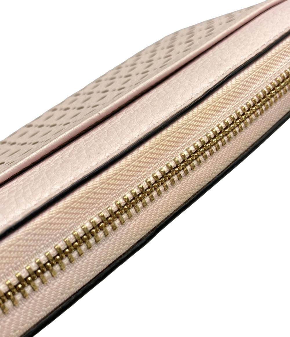 Kate Spade ラウンドファスナー長財布 レディース ケイトスペード