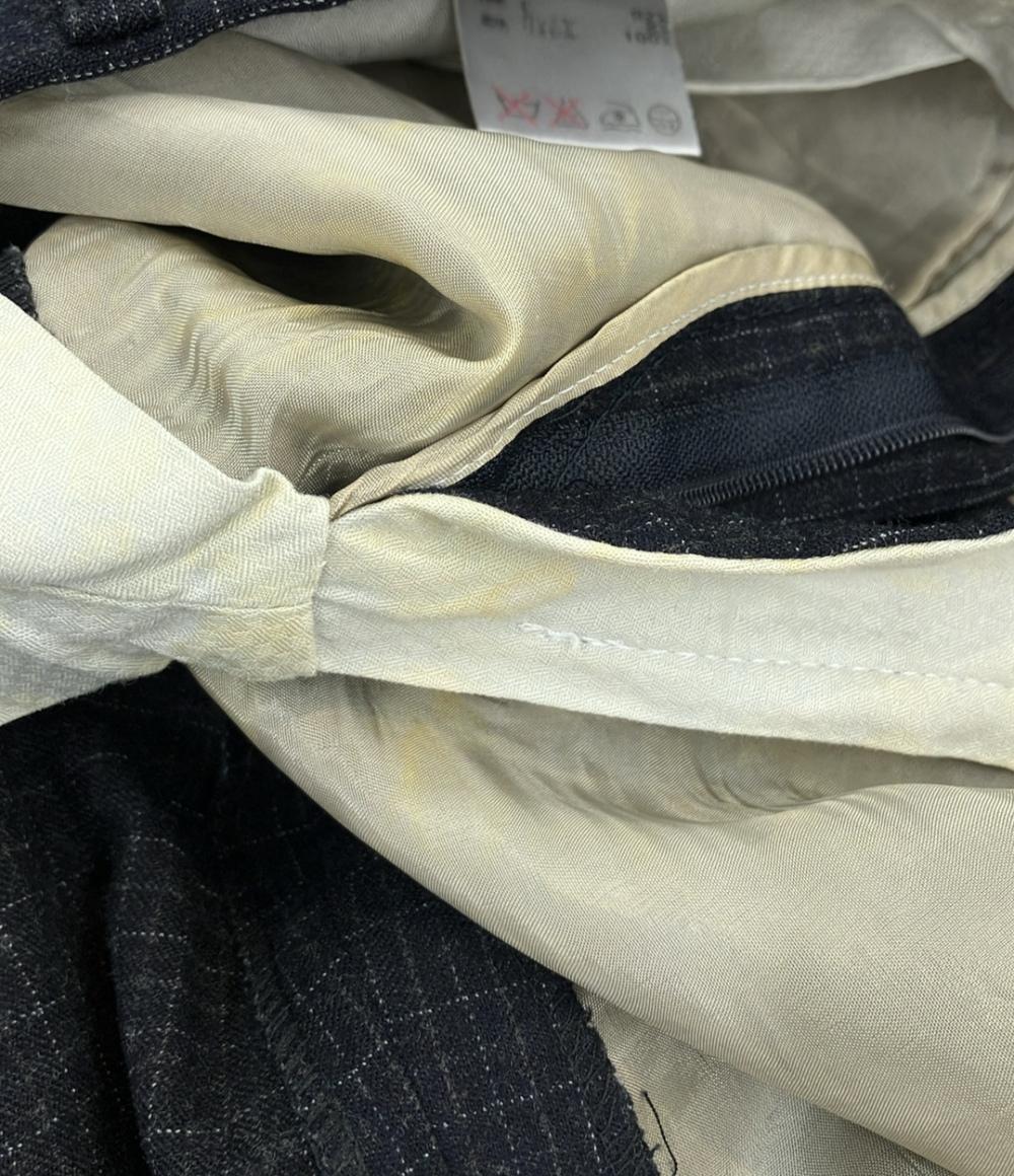 BELVEST セットアップ パンツスーツ メンズ SIZE 52 (XL) ベルヴェスト