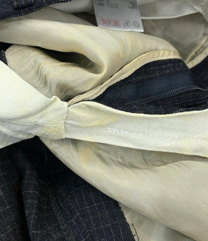 BELVEST セットアップ パンツスーツ メンズ SIZE 52 (XL) ベルヴェスト