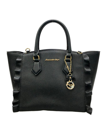 サマンサベガ ハンドバッグ フラッター レディース Samantha Vega