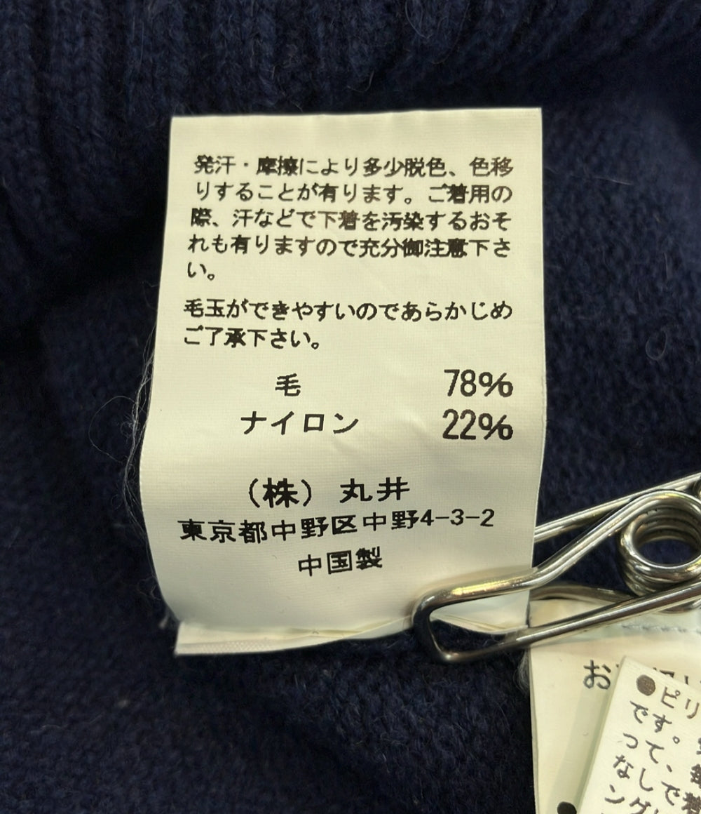 ローテイト 長袖ニット レディース SIZE S rotator