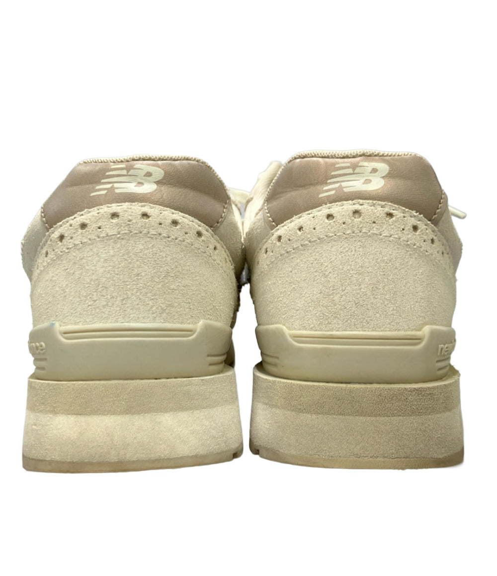 NEW BALANCE ローカットスニーカー WL996TAF レディース SIZE 24.0 ニューバランス