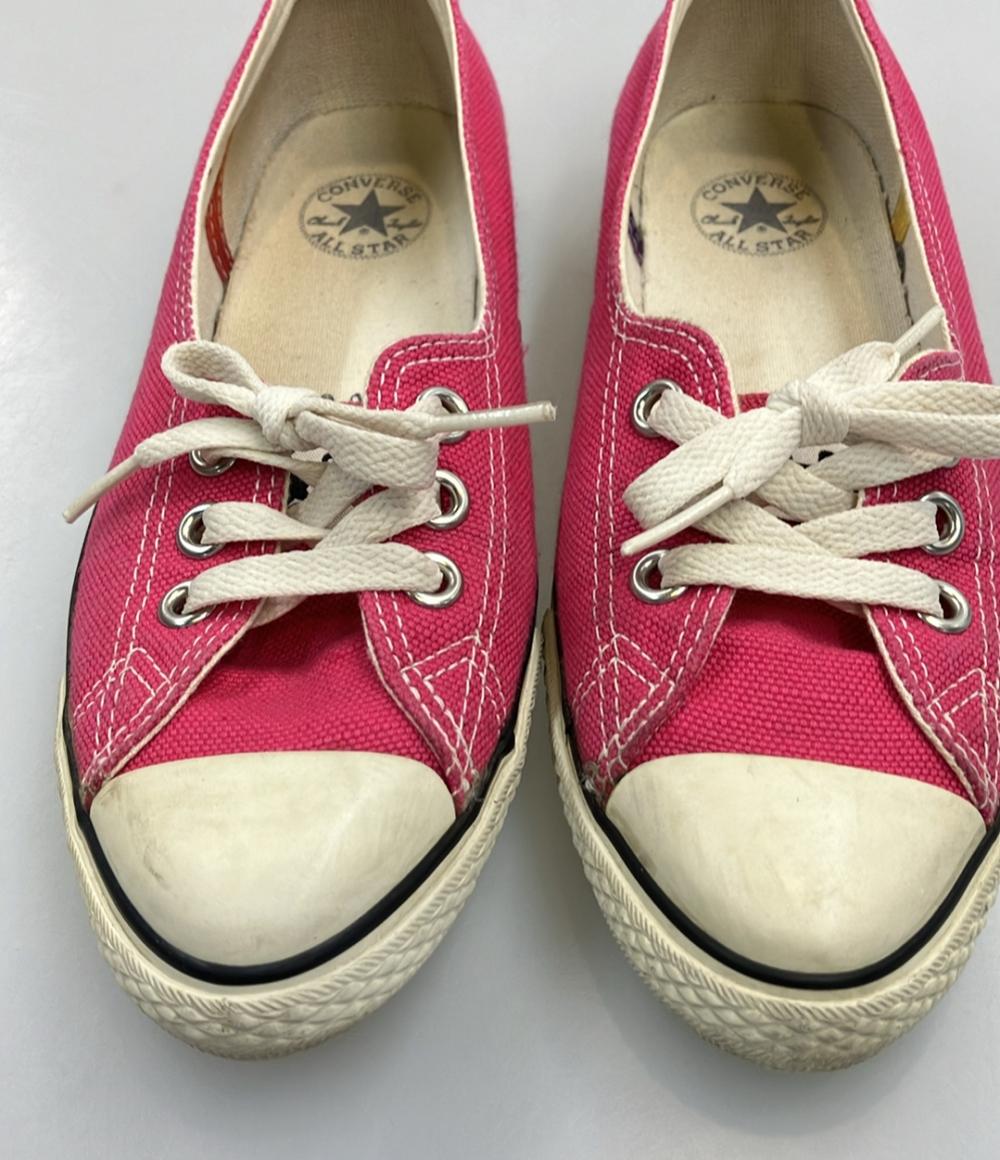 コンバース ローカットスニーカー レディース SIZE 23.0 (M) CONVERSE