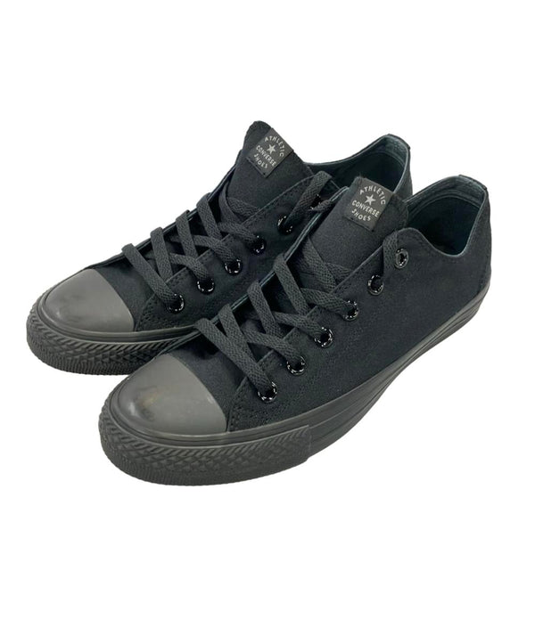 美品 CONVERSE ローカットスニーカー メンズ SIZE 26.5 (M) コンバース 