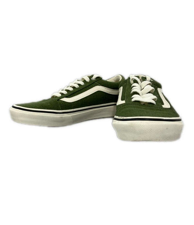 バンズ ローカットスニーカー レディース SIZE 24 (L) VANS