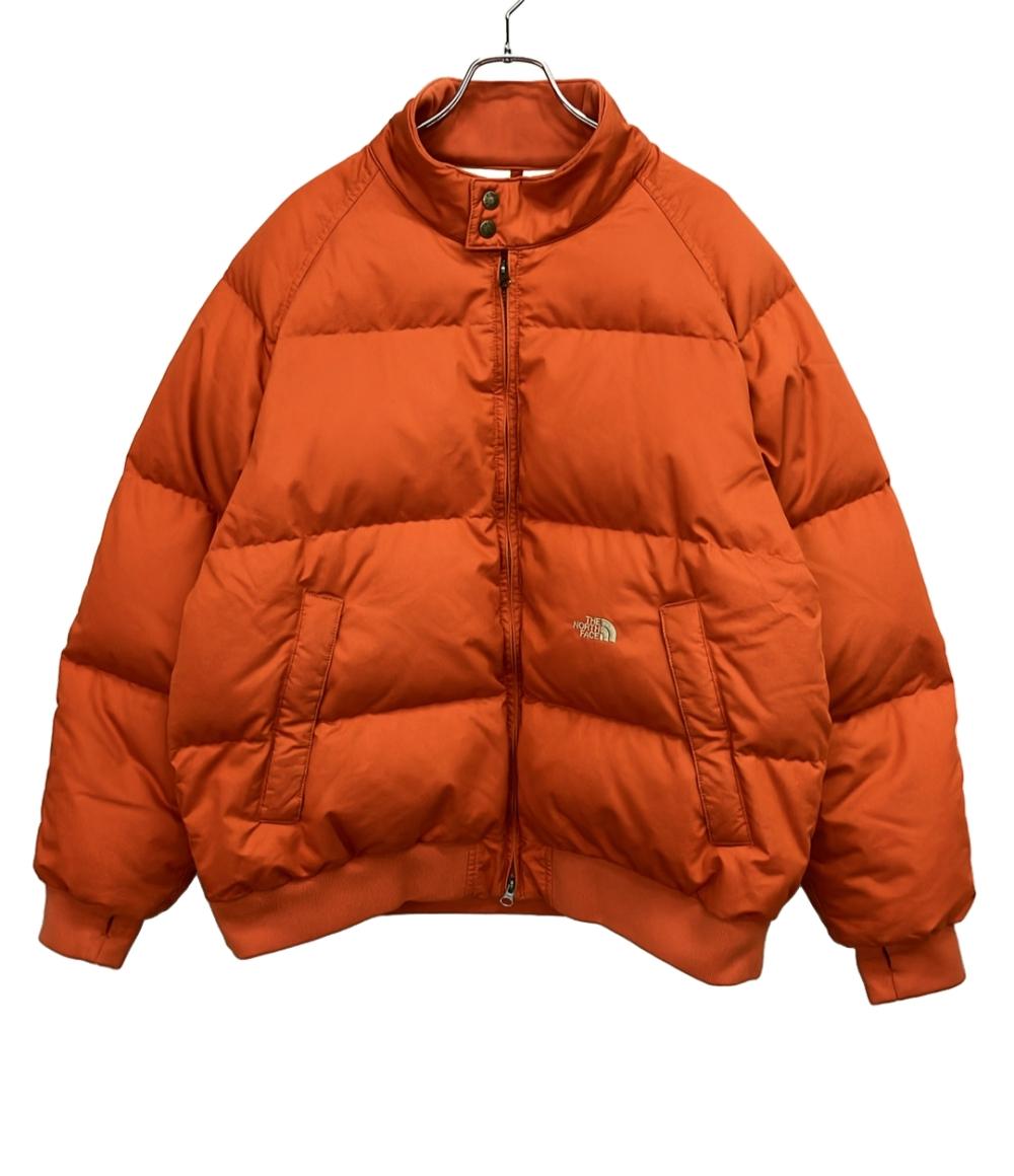 THE NORTH FACE ダウンジャケット PURPLE LABEL パープルレーベル ND2265N メンズ SIZE XL ザ・ノース・フェイス