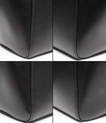 美品 プラダ トートバッグ ショルダーバッグ 肩掛け サフィアーノ 1BG284 レディース PRADA