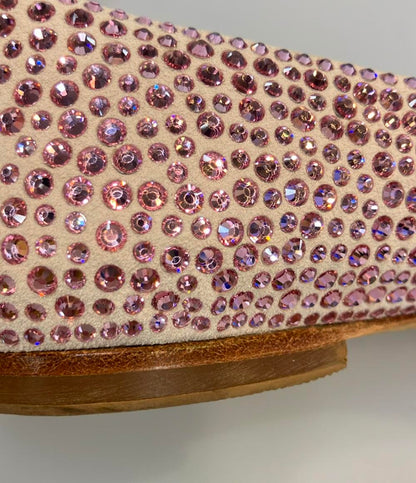 ジュゼッペザノッティ フラットシューズ バレエシューズ レディース SIZE 36 1/2 (M) GIUSEPPE ZANOTTI