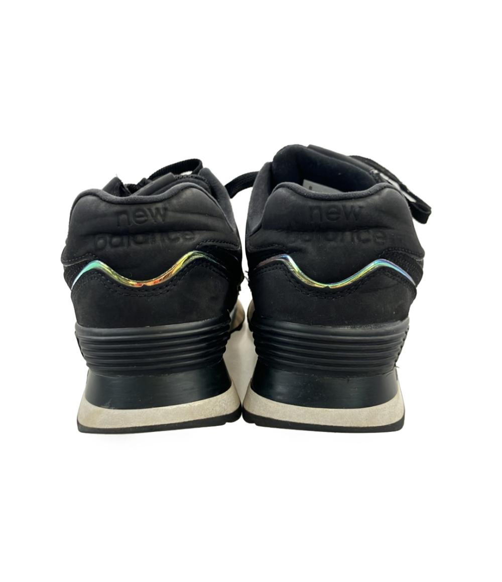 NEW BALANCE ローカットスニーカー WL574CLG レディース SIZE 24.0 (L) ニューバランス