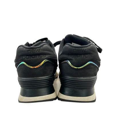 NEW BALANCE ローカットスニーカー WL574CLG レディース SIZE 24.0 (L) ニューバランス