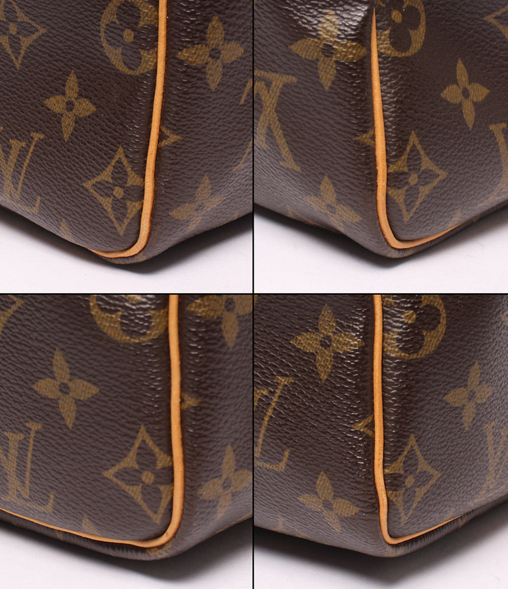 LOUIS VUITTON ハンドバッグ ミニボストンバッグ スピーディ30 モノグラム M41526 レディース ルイ・ヴィトン