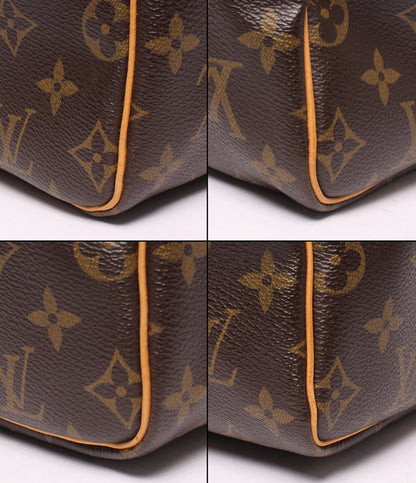LOUIS VUITTON ハンドバッグ ミニボストンバッグ スピーディ30 モノグラム M41526 レディース ルイ・ヴィトン