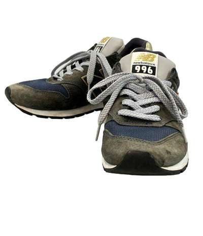 ニューバランス ローカットスニーカー CM966BE レディース SIZE 24 (L) NEW BALANCE