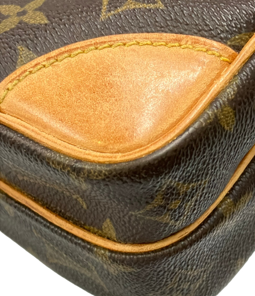 訳あり LOUIS VUITTON ショルダーバッグ 斜め掛け アマゾン モノグラム M45236 レディース ルイ・ヴィトン
