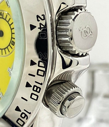 ムスク 腕時計 クオーツ MA-2116 メンズ MUSK