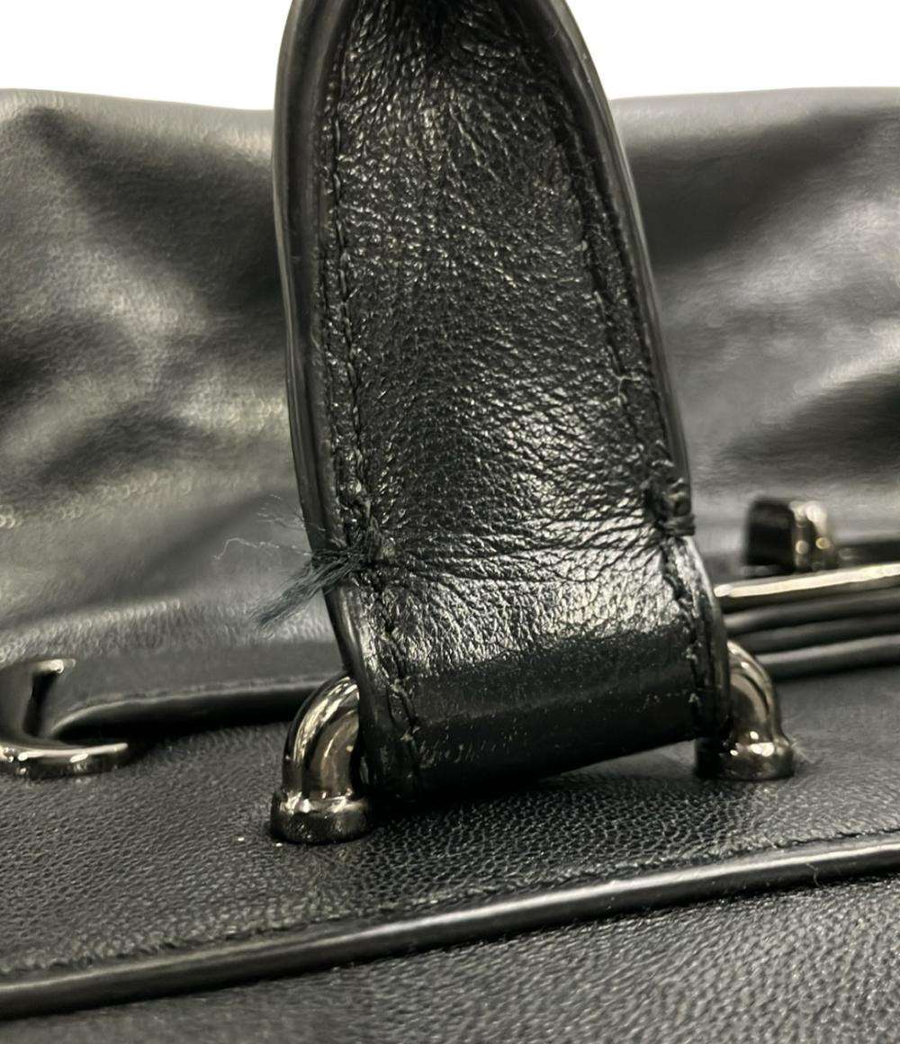 COACH 2WAY ハンドバッグ ショルダーバッグ 斜めがけ レディース コーチ