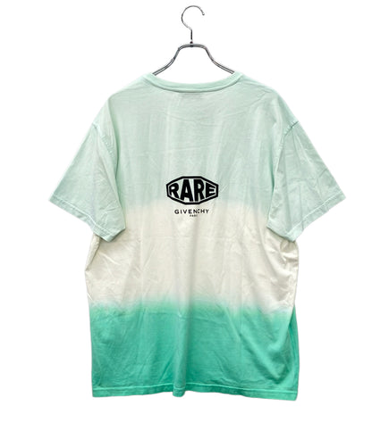 美品 GIVENCHY 半袖Tシャツ BM70XL3002 メンズ SIZE L ジバンシィ