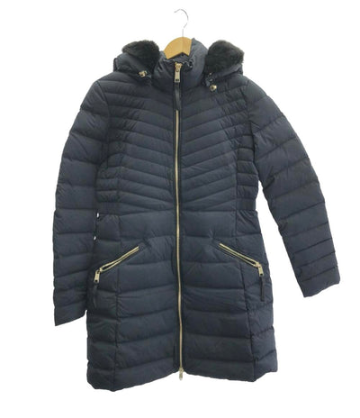 トミーヒルフィガー ダウンコート レディース SIZE L (L) TOMMY HILFIGER