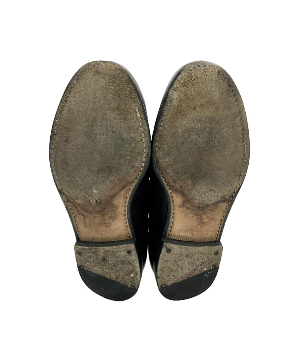 JALAN SRIWIJAYA ローファー メンズ SIZE 40 (25cm) ジャランスリウァヤ