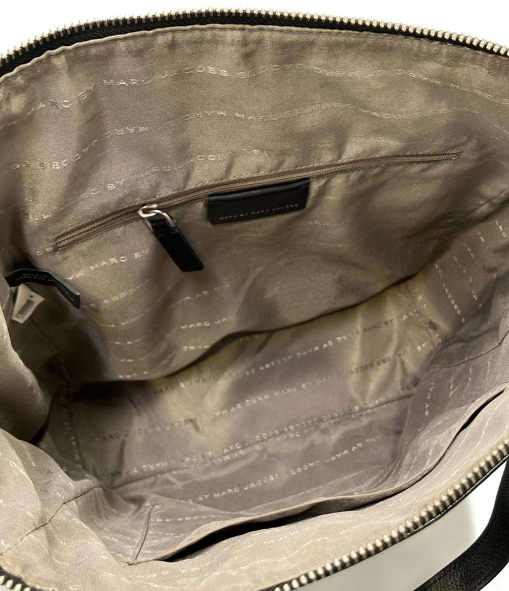 マークバイマークジェイコブス トートバッグ レディース MARC BY MARC JACOBS