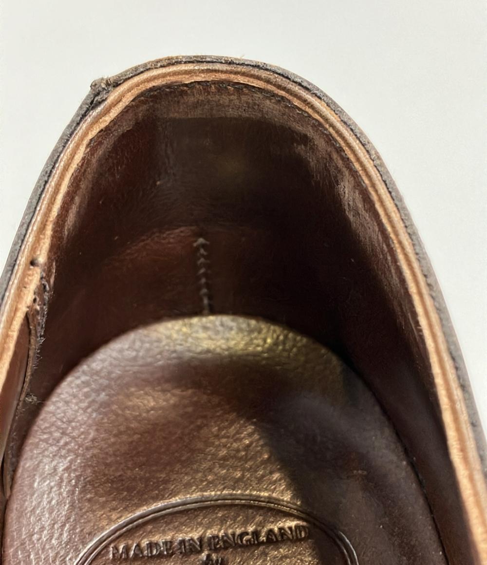 CROCKETT&JONES ドレスシューズ コートニー メンズ SIZE 6 1/2 E (25cm) クロケットアンドジョーンズ