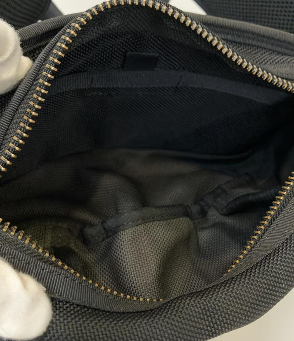 PORTER ボディバッグ ウエストバッグ ウエストポーチ メンズ ポーター