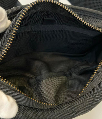 PORTER ボディバッグ ウエストバッグ ウエストポーチ メンズ ポーター