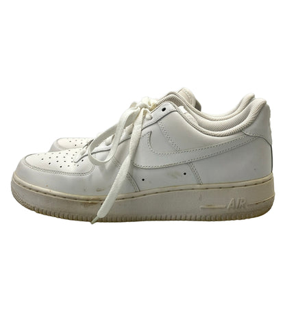 NIKE ローカットスニーカー エアフォース 1 ロー 07 315122-111 メンズ SIZE 27.0 ナイキ