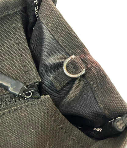 MARC JACOBS 2way トートバッグ ショルダーバッグ 斜め掛け THE TOTE BAG レディース マークジェイコブス