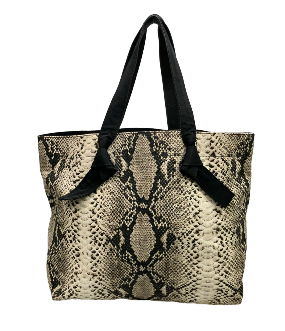 美品 LANVIN トートバッグ レディース ランバン