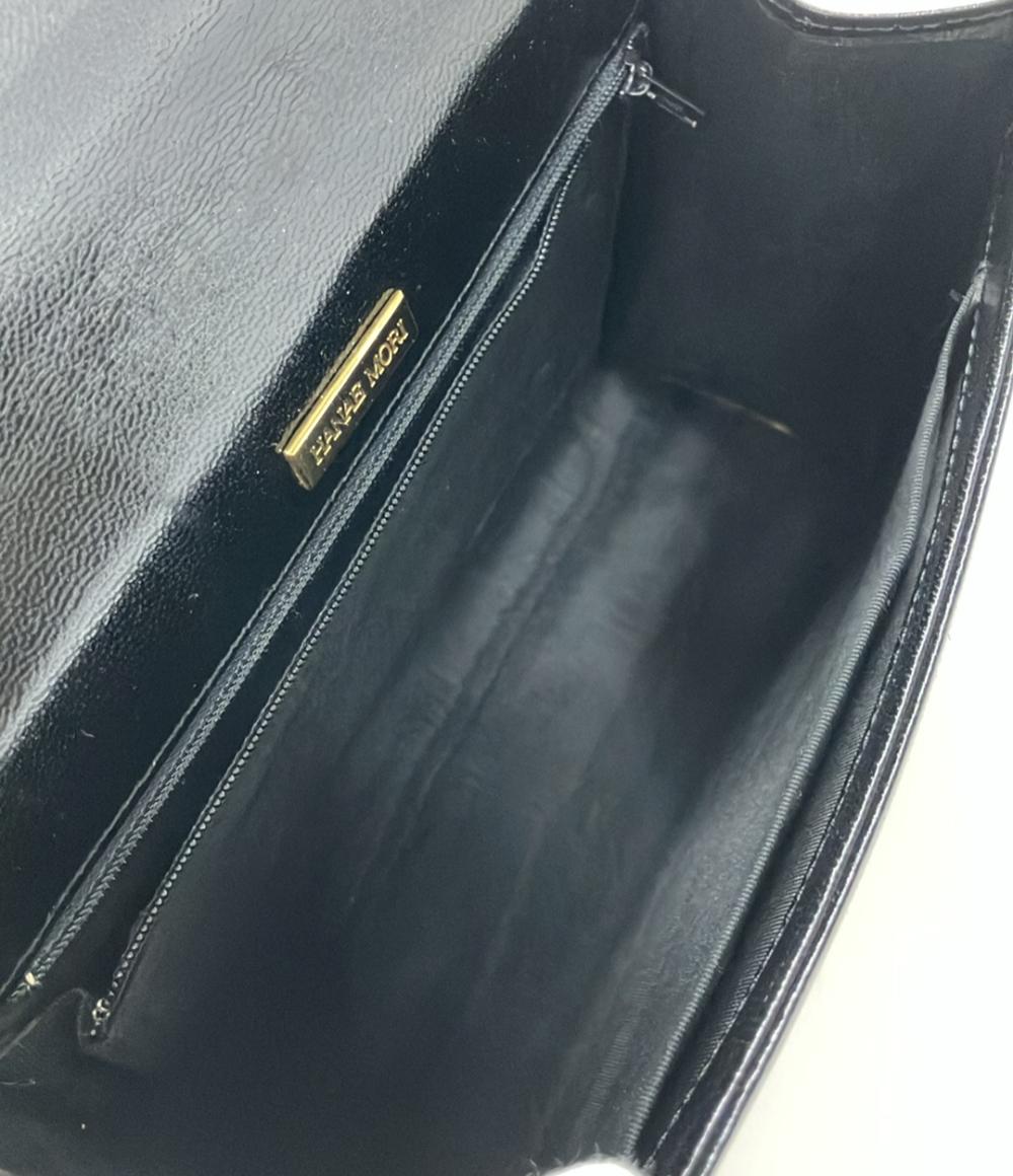 ハナエモリ ミニハンドバッグ レディース HANAE MORI