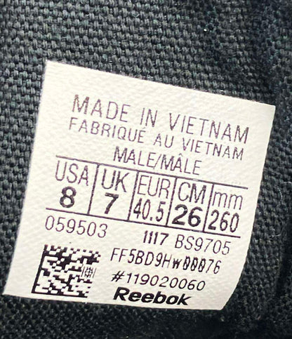 Reebok ローカットスニーカー メンズ SIZE 26.0 (M) リーボック