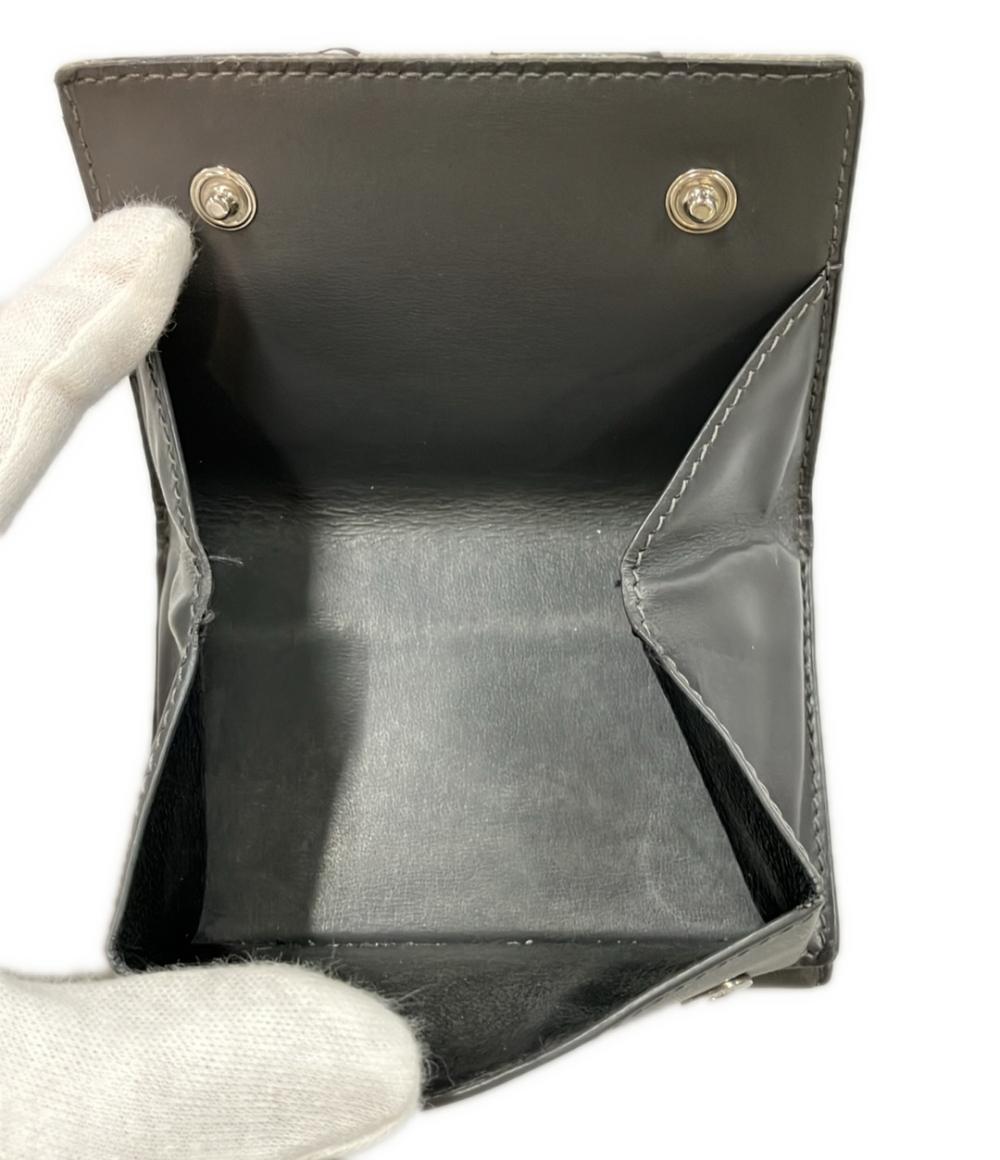 サンローラン 三つ折り財布 レディース SAINT LAURENT