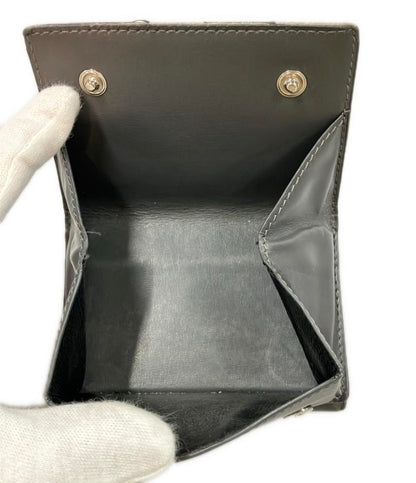 サンローラン 三つ折り財布 レディース SAINT LAURENT